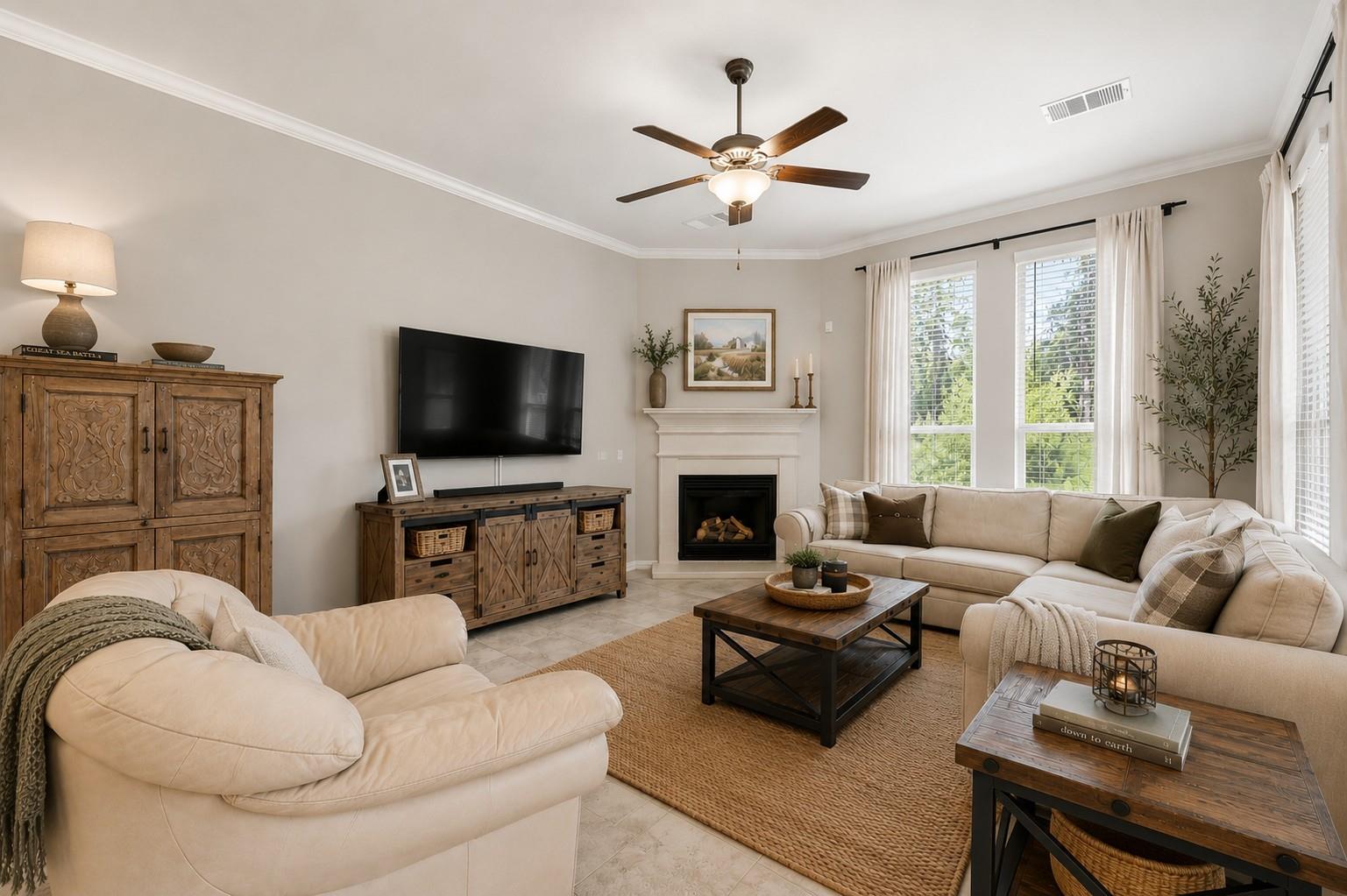 2143 Moss Creek Lane