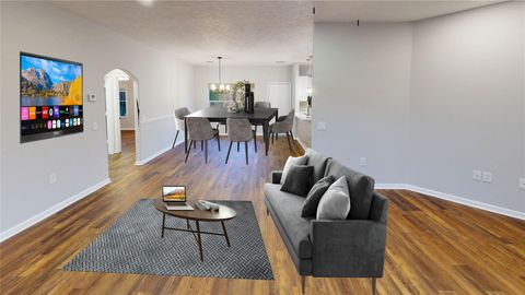 Photo of 9267 Inlet Circle, Montgomery, TX 77356 (MLS # 95720258)