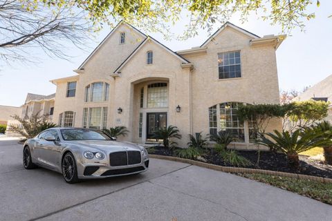 Tiny photo for 9723 Willowbridge Park Boulevard, Houston, TX 77064 (MLS # 54074363)