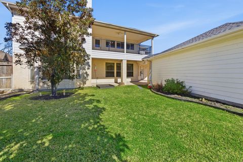 Tiny photo for 9723 Willowbridge Park Boulevard, Houston, TX 77064 (MLS # 54074363)