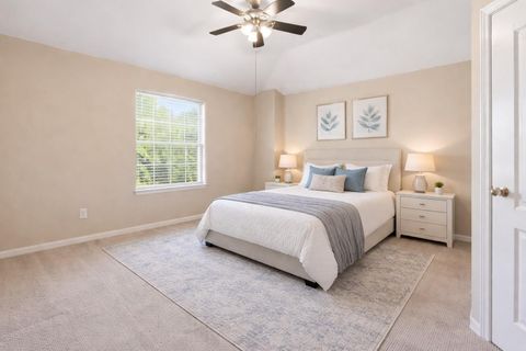 Tiny photo for 9723 Willowbridge Park Boulevard, Houston, TX 77064 (MLS # 54074363)