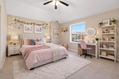 Tiny photo for 9723 Willowbridge Park Boulevard, Houston, TX 77064 (MLS # 54074363)