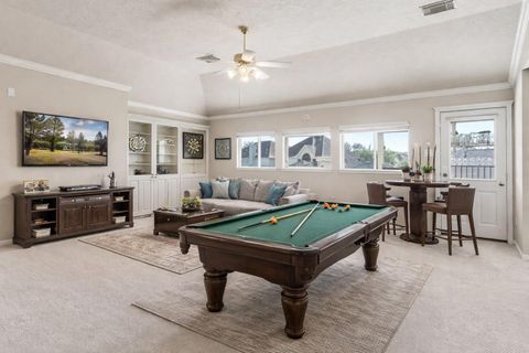 Tiny photo for 9723 Willowbridge Park Boulevard, Houston, TX 77064 (MLS # 54074363)