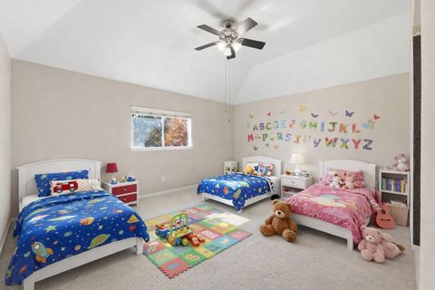 Tiny photo for 9723 Willowbridge Park Boulevard, Houston, TX 77064 (MLS # 54074363)