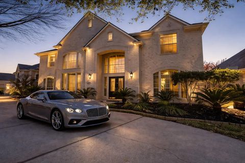 Tiny photo for 9723 Willowbridge Park Boulevard, Houston, TX 77064 (MLS # 54074363)