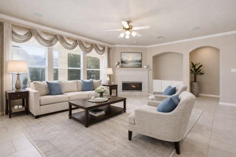 Tiny photo for 9723 Willowbridge Park Boulevard, Houston, TX 77064 (MLS # 54074363)