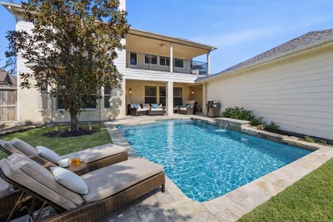 Tiny photo for 9723 Willowbridge Park Boulevard, Houston, TX 77064 (MLS # 54074363)