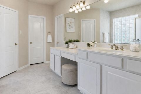 Tiny photo for 9723 Willowbridge Park Boulevard, Houston, TX 77064 (MLS # 54074363)