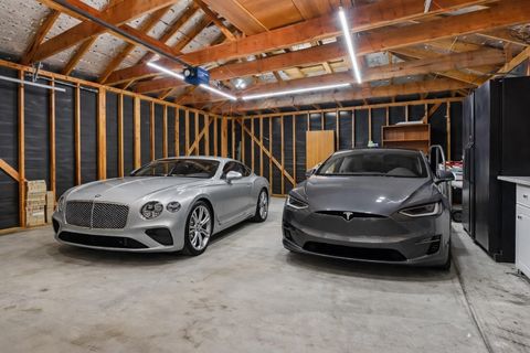 Tiny photo for 9723 Willowbridge Park Boulevard, Houston, TX 77064 (MLS # 54074363)