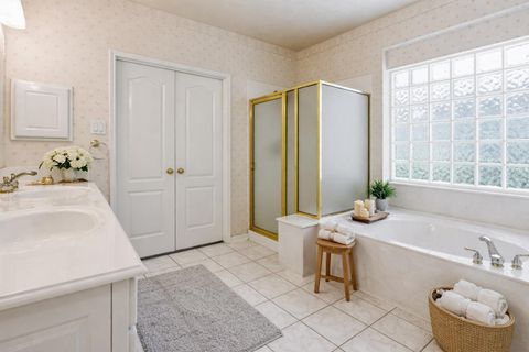 Tiny photo for 9723 Willowbridge Park Boulevard, Houston, TX 77064 (MLS # 54074363)