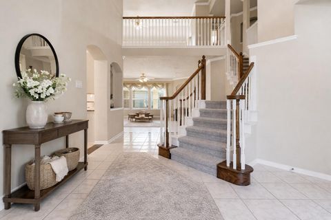 Tiny photo for 9723 Willowbridge Park Boulevard, Houston, TX 77064 (MLS # 54074363)