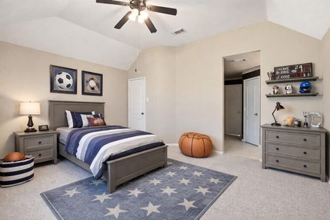 Tiny photo for 9723 Willowbridge Park Boulevard, Houston, TX 77064 (MLS # 54074363)