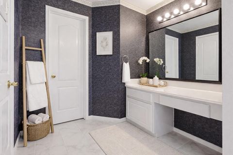 Tiny photo for 9723 Willowbridge Park Boulevard, Houston, TX 77064 (MLS # 54074363)