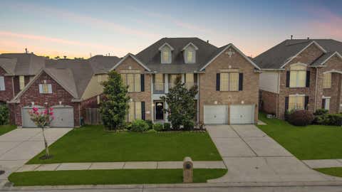 Photo of 3306 Colleville Sur Mer Lane, Spring, TX 77388 (MLS # 48088936)