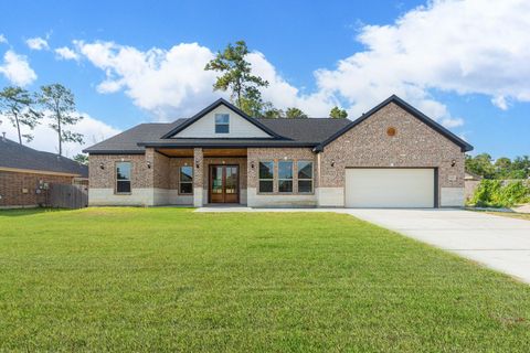 Photo of 16123 Longboat Court, Crosby, TX 77532 (MLS # 26904522)