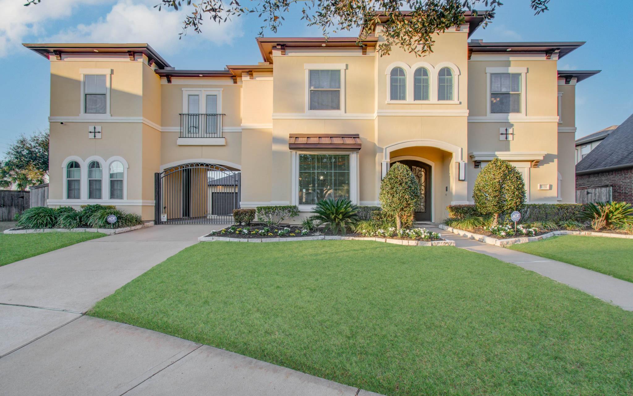 5226 Limestone Hill Lane