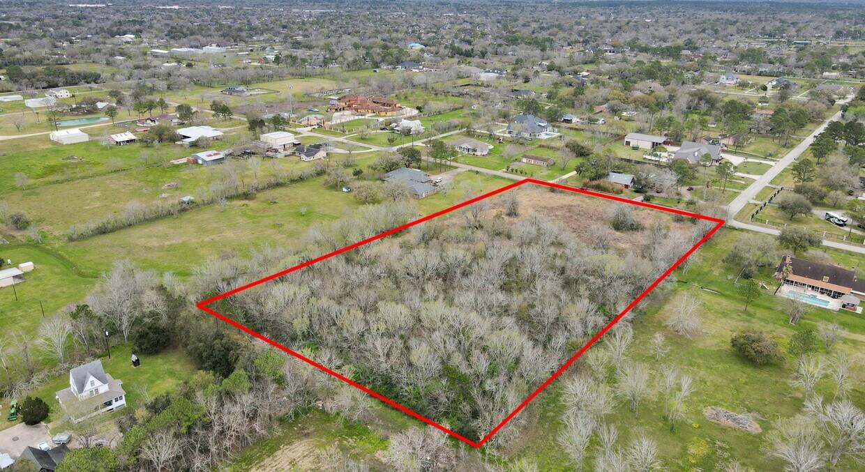 101 Westfield Lane