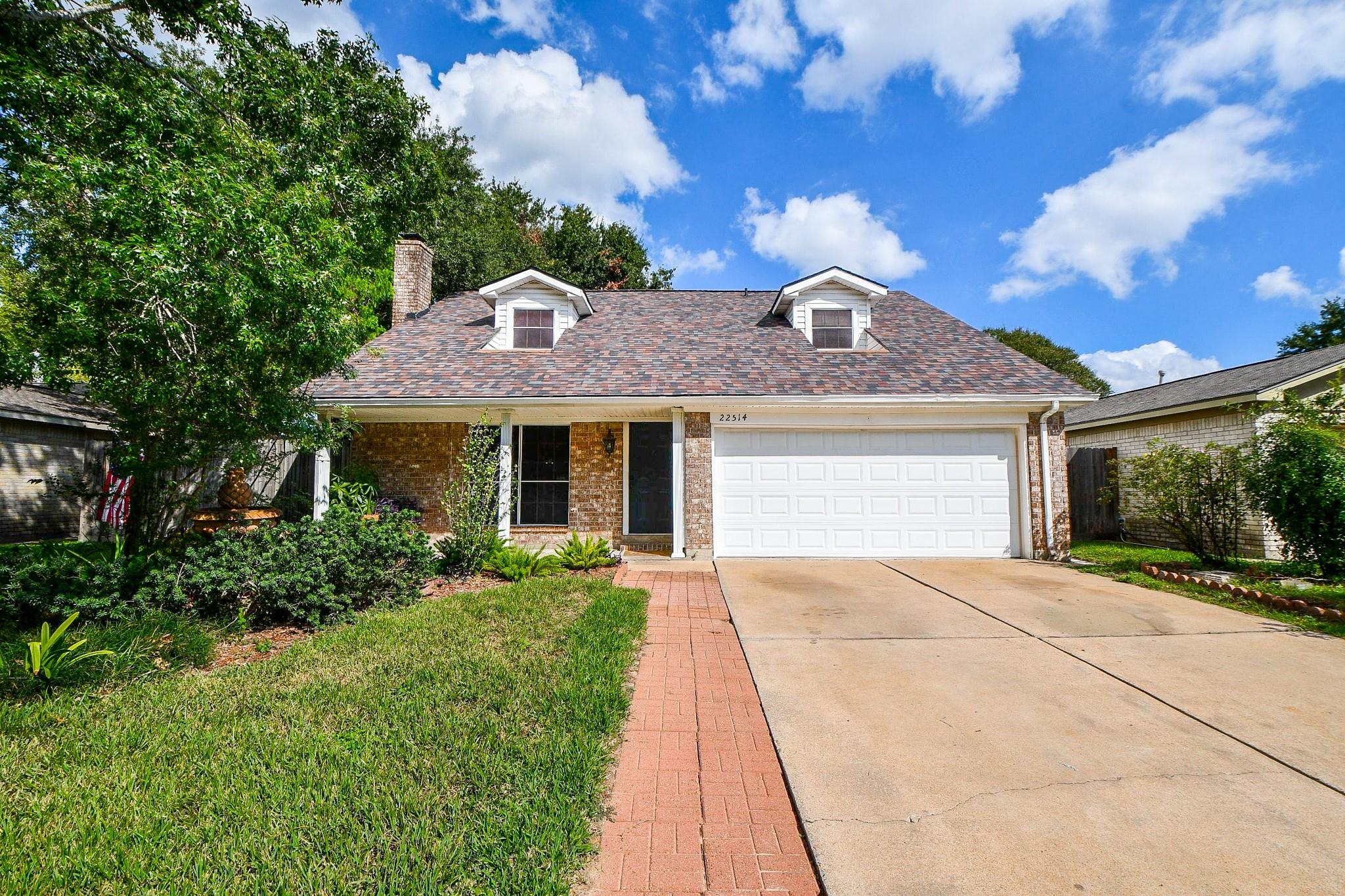 22514 Red River Drive