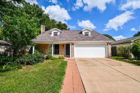 Photo of 22514 Red River Drive, Katy, TX 77450 (MLS # 71672407)