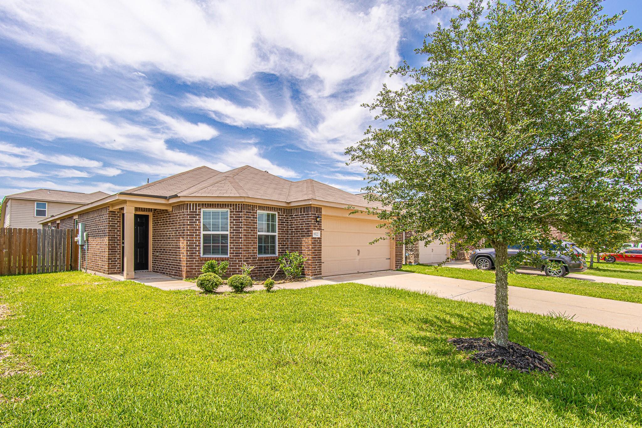 9522 Olive Stone Drive