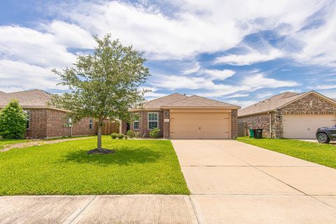 Homes For Sale - 9522 Olive Stone Drive<br/> Rosharon, TX 77583