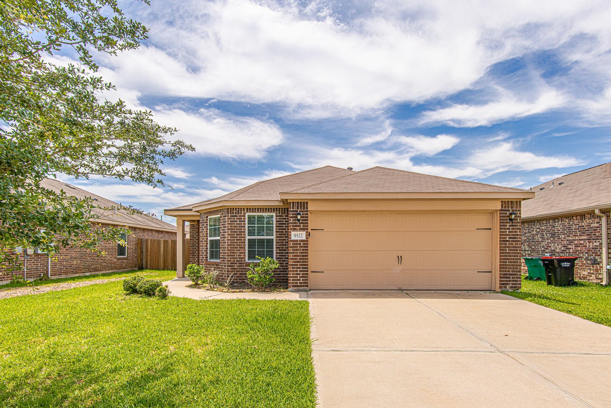 9522 Olive Stone Drive
