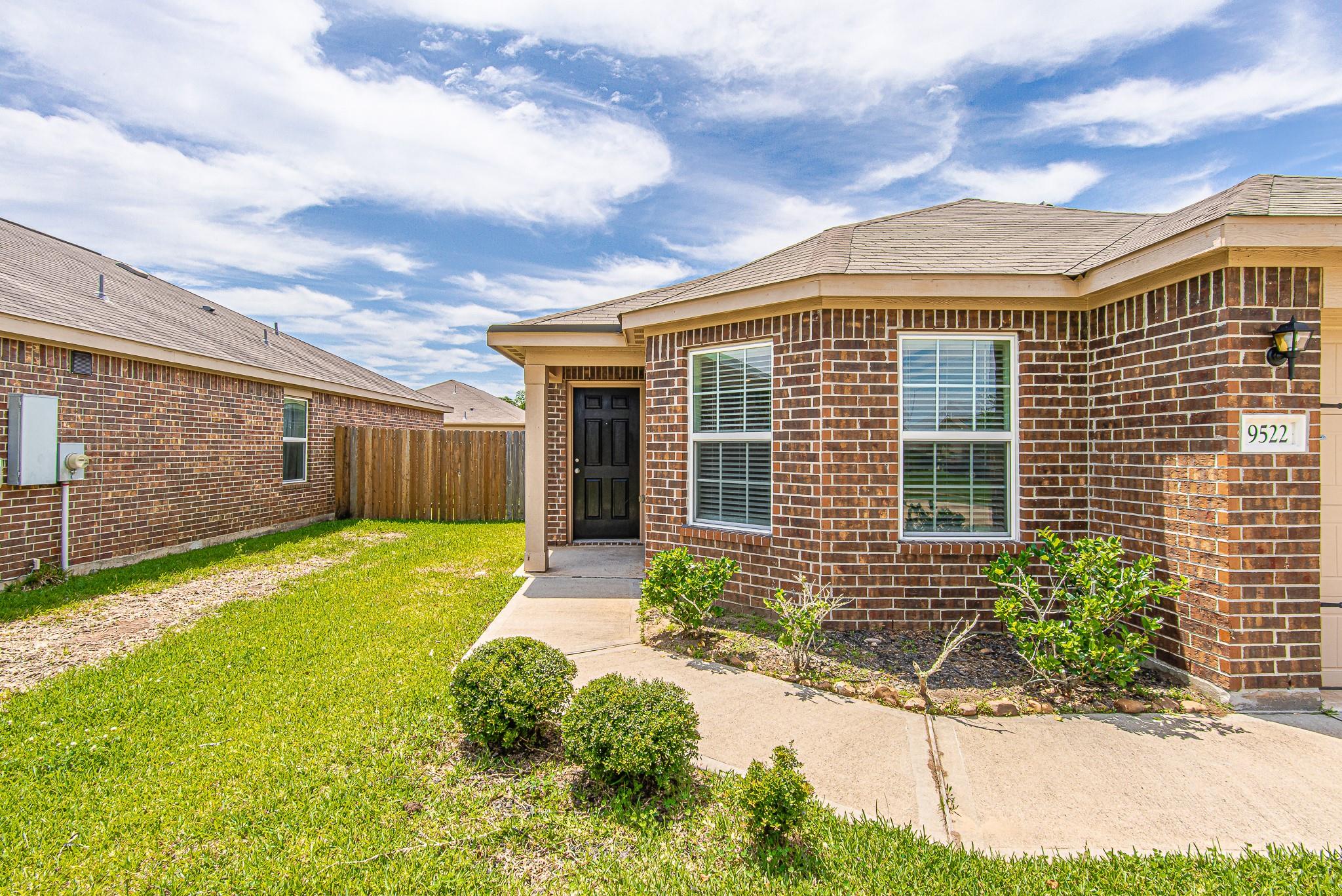 9522 Olive Stone Drive