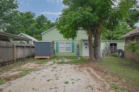 Photo of 601 N Resident Street, Wharton, TX 77488 (MLS # 92515700) Photo of 601 N Resident Street, Wharton, TX 77488 (MLS # 92515700)