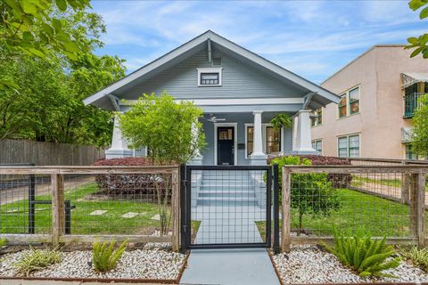 Photo of 3709 Reagan Street, Houston, TX 77009 (MLS # 41183759)