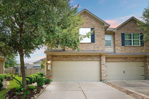 Photo of 24606 Folkstone Circle, Katy, TX 77494 (MLS # 10114638)