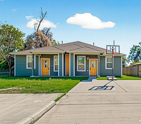 1035 Junell Street Houston TX 77088