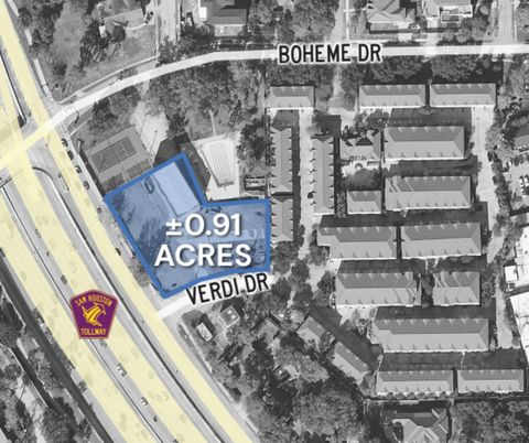 0 Verdi Dr Houston TX 79705
