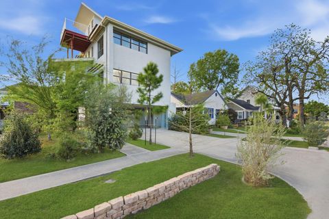 Photo of 931 Alexander Street, Houston, TX 77008 (MLS # 64757029)