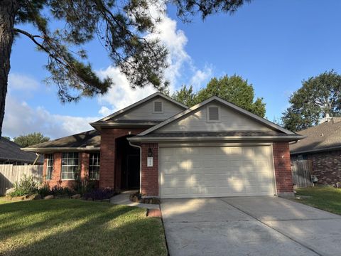 Photo of 14925 Cypress Ridge Grove Lane, Cypress, TX 77429 (MLS # 88836677)