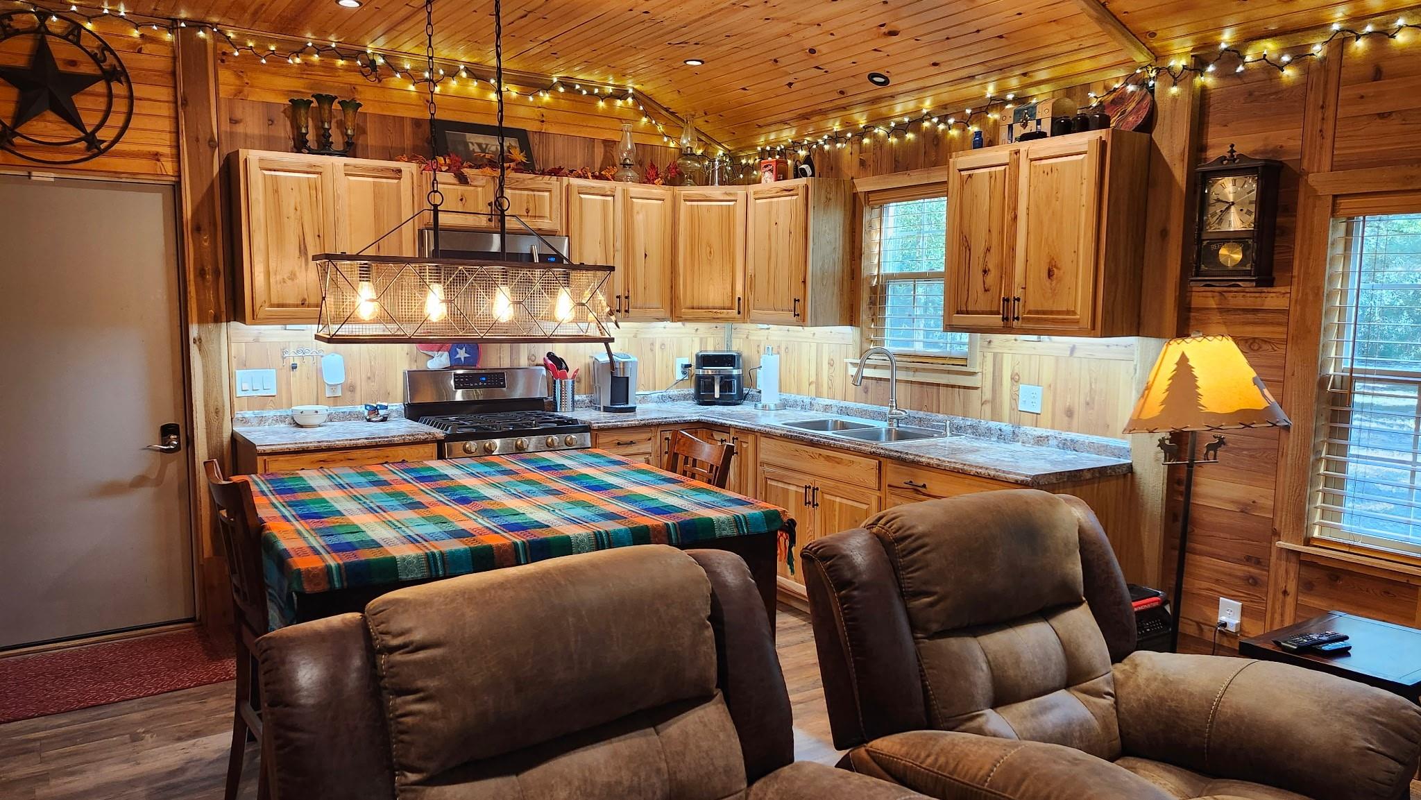 14205 Walding Woods Drive