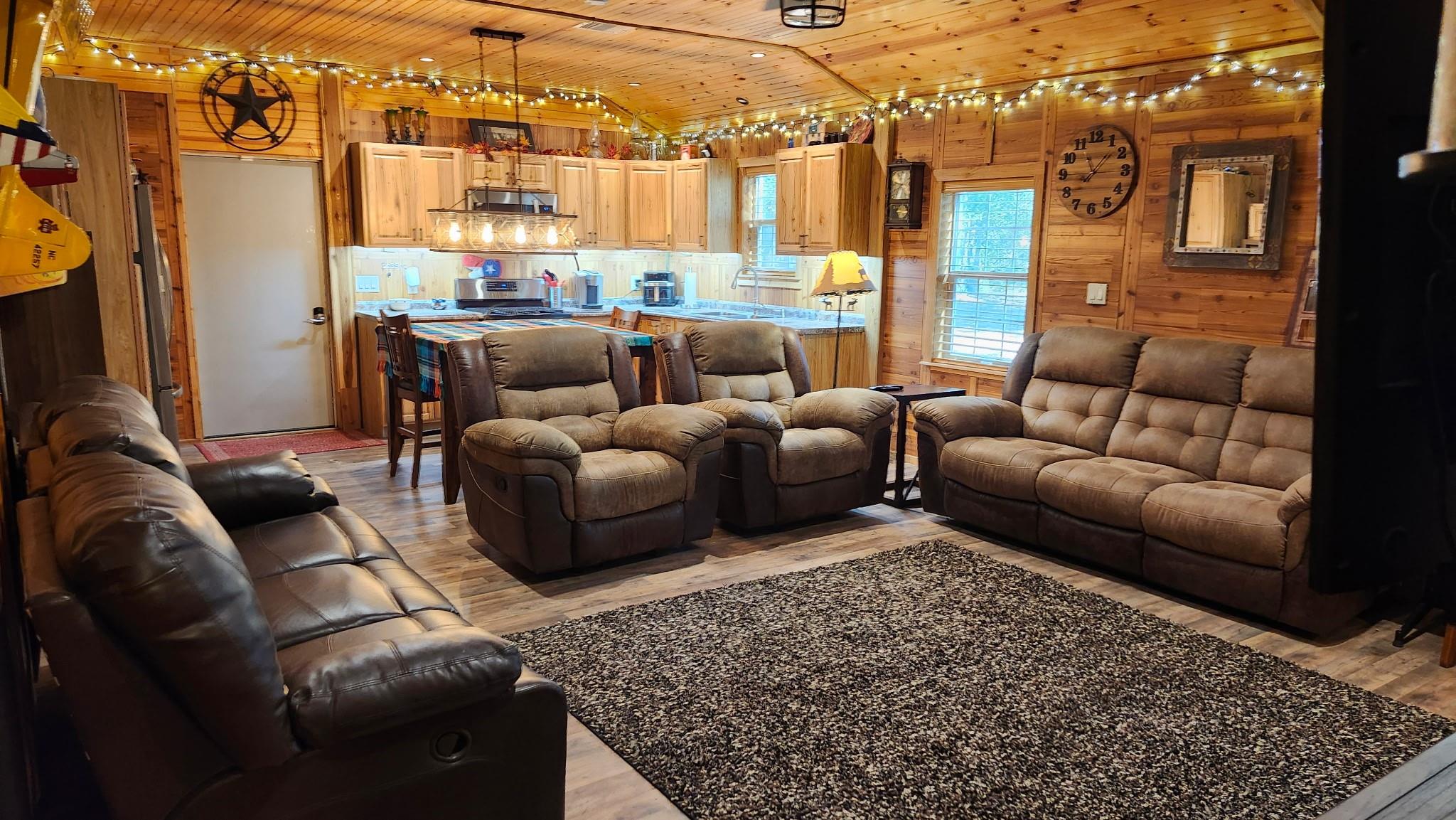 14205 Walding Woods Drive