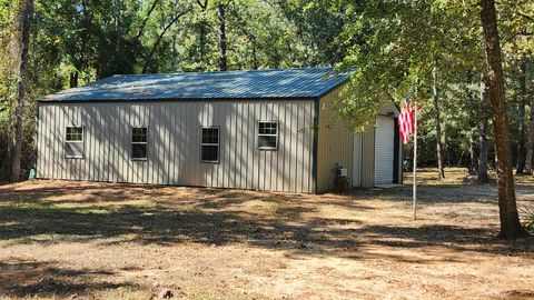 14205 Walding Woods Drive Montgomery TX 77356