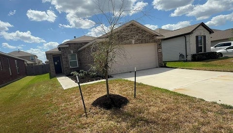 Photo of 3027 Elassona Lane, Fresno, TX 77459 (MLS # 16098954)