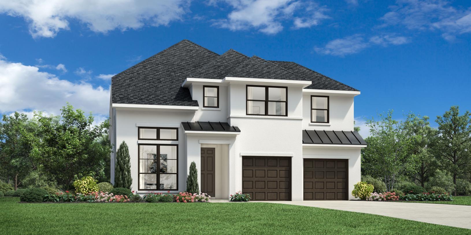 10934 Spring Wind Drive