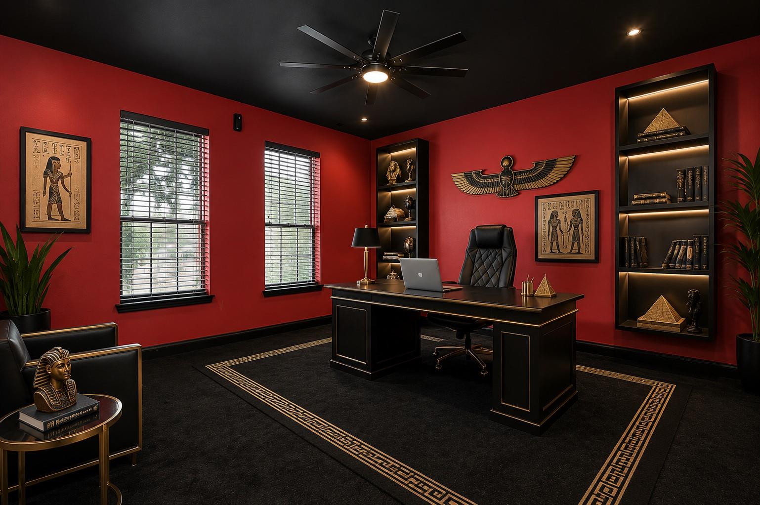 4903 Timber Path Drive