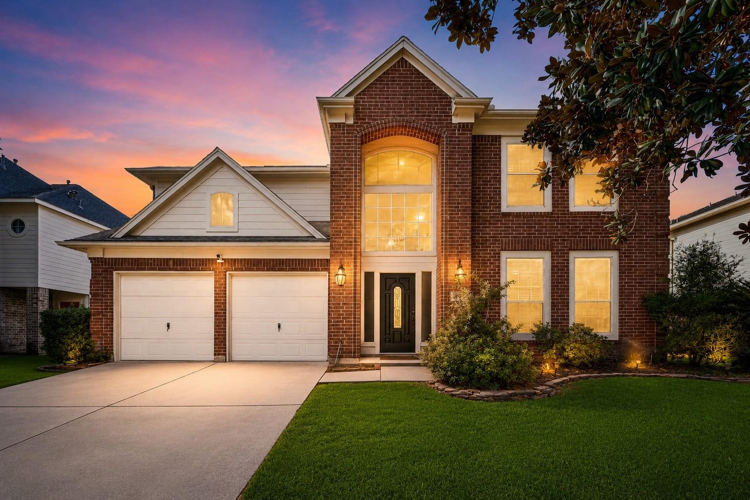 4903 Timber Path Drive