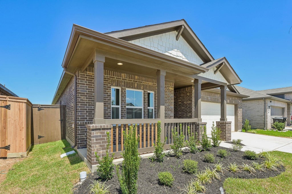 Photo of 21539 Holbrook Drive, New Caney, TX 77357 (MLS # 78654002)