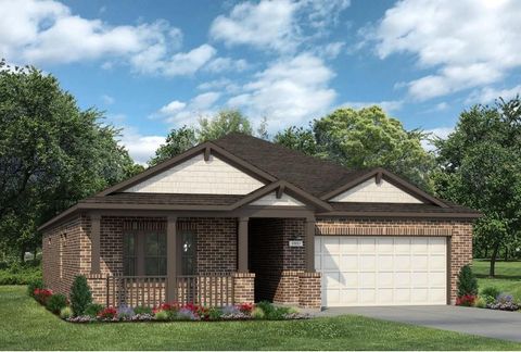 Photo of 21539 Holbrook Drive, New Caney, TX 77357 (MLS # 78654002)