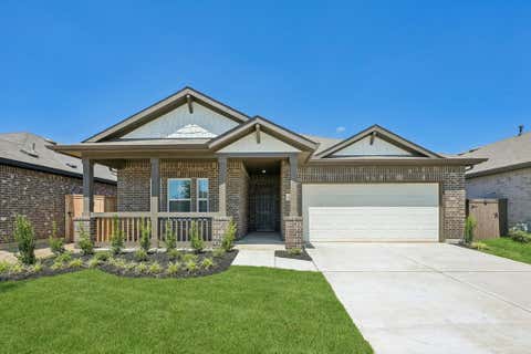Photo of 21539 Holbrook Drive, New Caney, TX 77357 (MLS # 78654002)