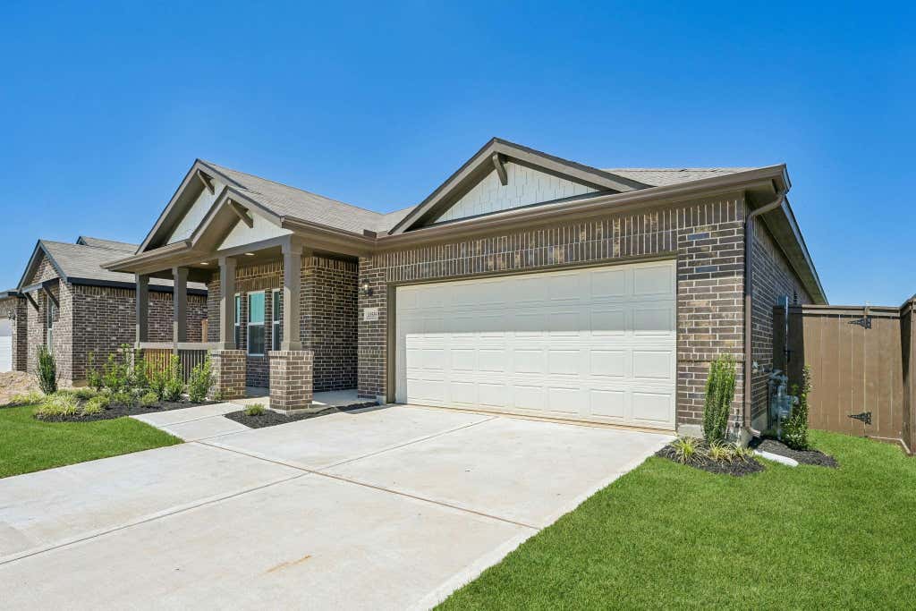 Photo of 21539 Holbrook Drive, New Caney, TX 77357 (MLS # 78654002)
