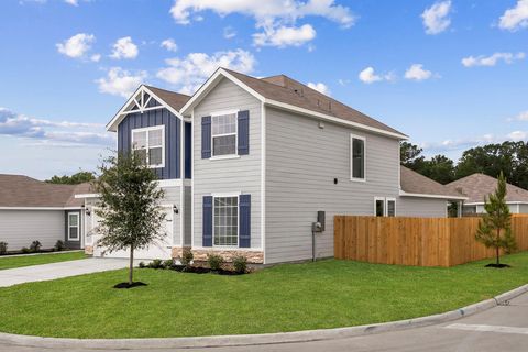 Photo of 10370 Red Cardinal Drive, Cleveland, TX 77328 (MLS # 66641231) Photo of 10370 Red Cardinal Drive, Cleveland, TX 77328 (MLS # 66641231)