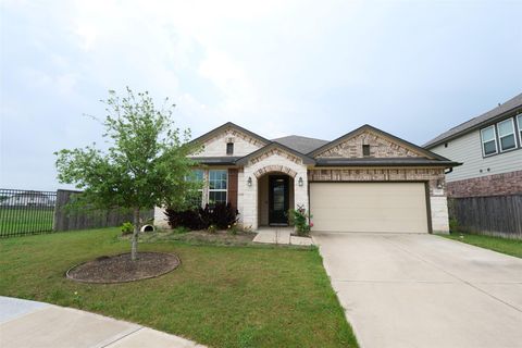 Photo of 25907 Rose Frost Court, Richmond, TX 77406 (MLS # 28654135)