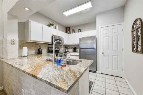 Photo of 1330 Old Spanish Trail #8104, Houston, TX 77054 (MLS # 87762932)