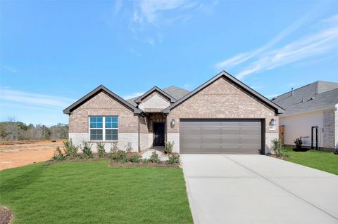 Photo of 16968 Jim Sharp Drive, Montgomery, TX 77316 (MLS # 20045576)