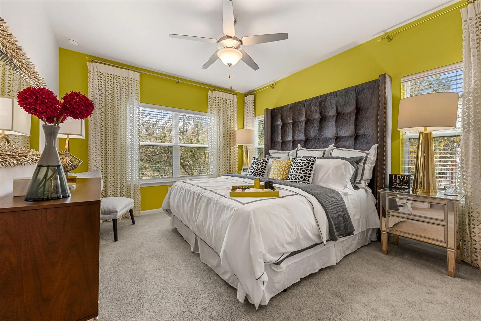 12700 Ridgeline Boulevard 11201